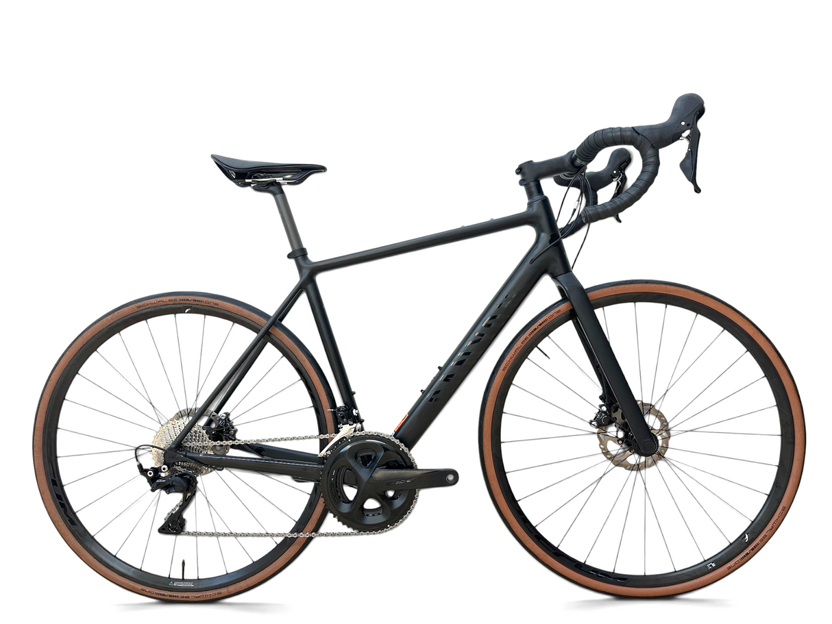 Canyon Endurance 7 Rennrad