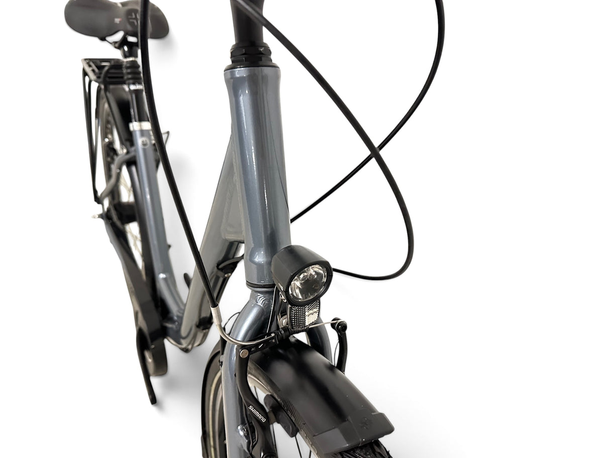 Velo de Ville A200 Wave