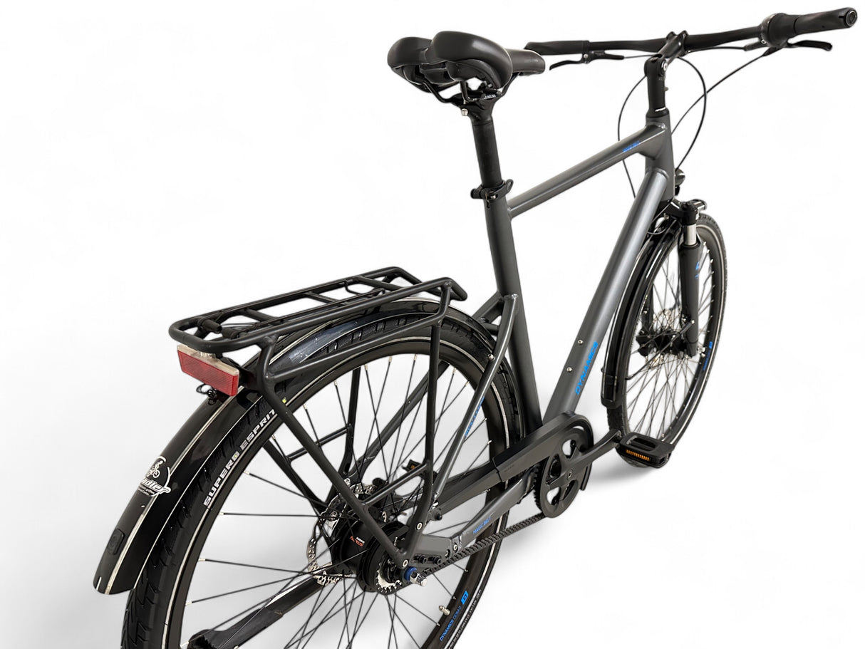 Dynamics Magic Belt Trekkingrad