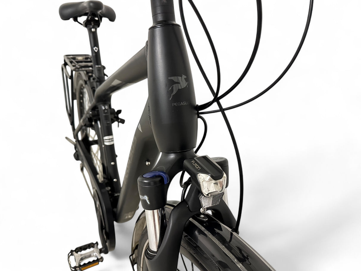 Pegasus Strong SL 27 Trekkingrad