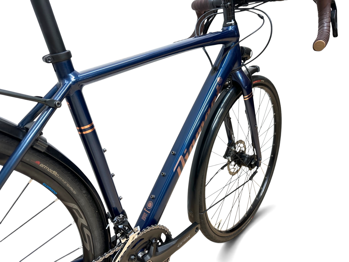 Diamant Nhoma Gravelbike