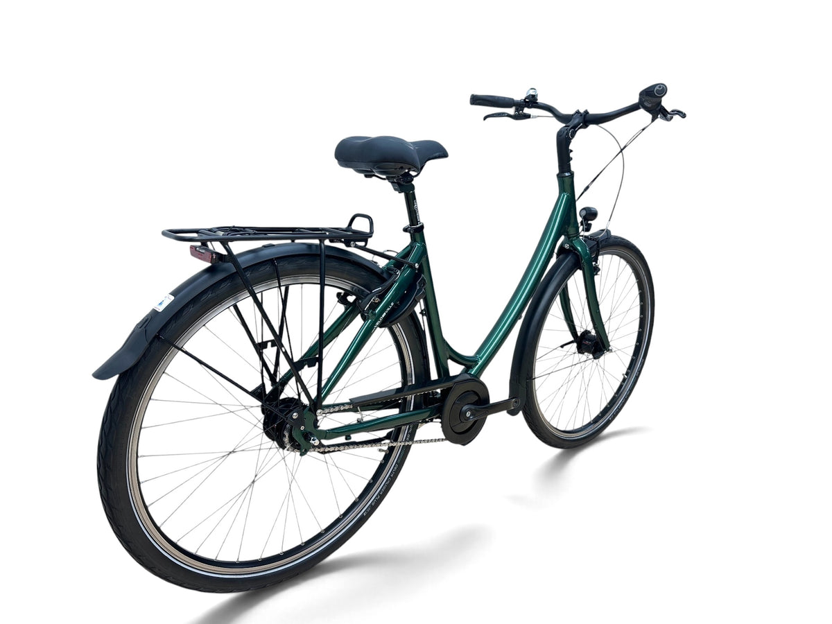 Velo de Ville A200 Wave