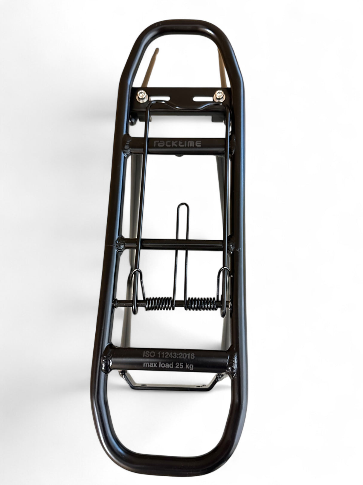 Racktime Basic 2.0 Gepäckträger