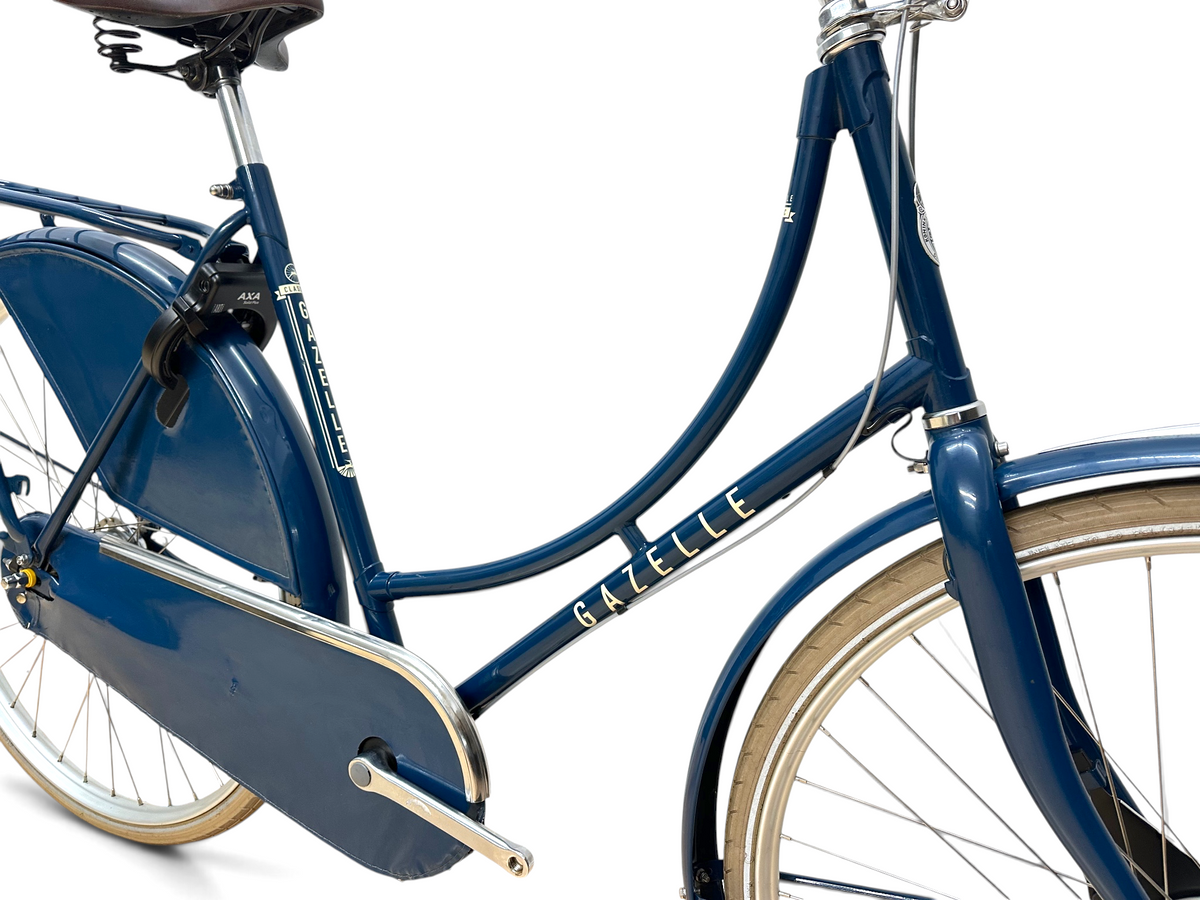 Gazelle Classic R7T Hollandrad