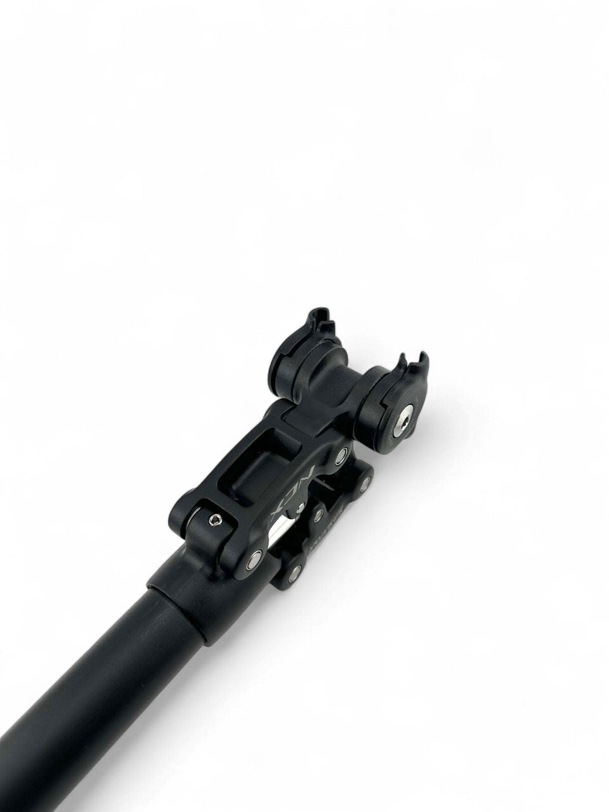 SR Suntour NCX-Federsattelstütze