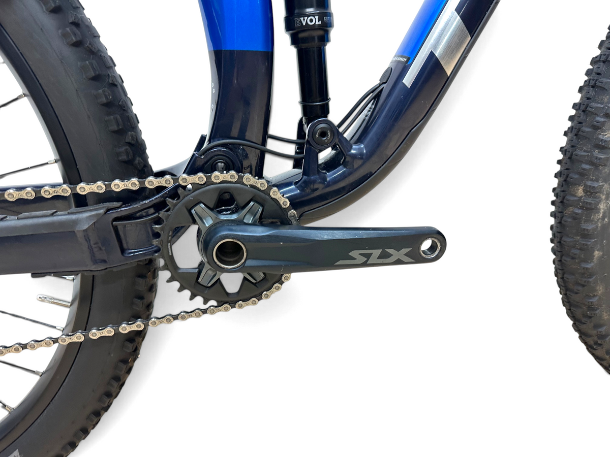 Trek Fuel EX 8
