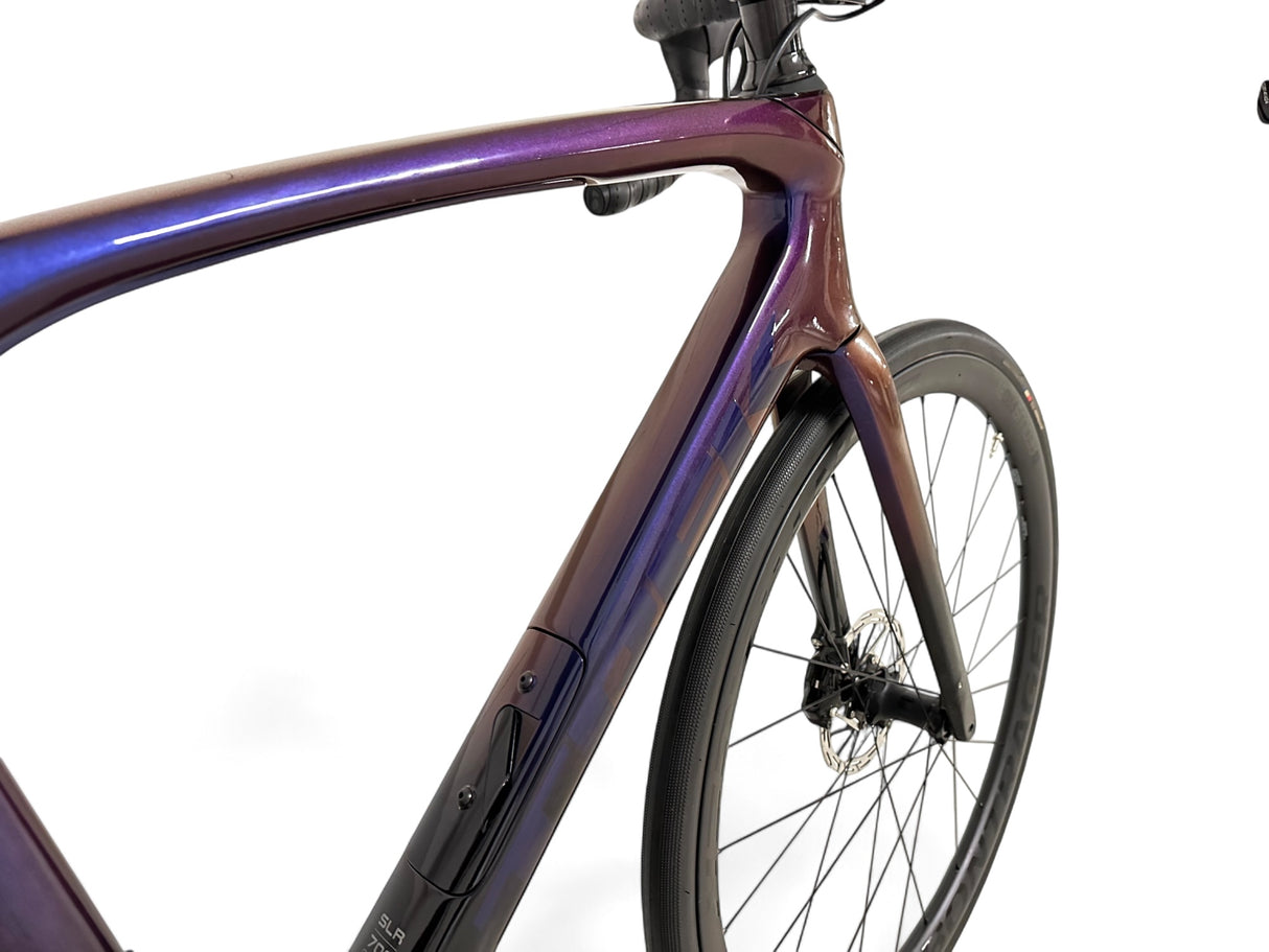 Trek Domane SLR 6 Rival AXS