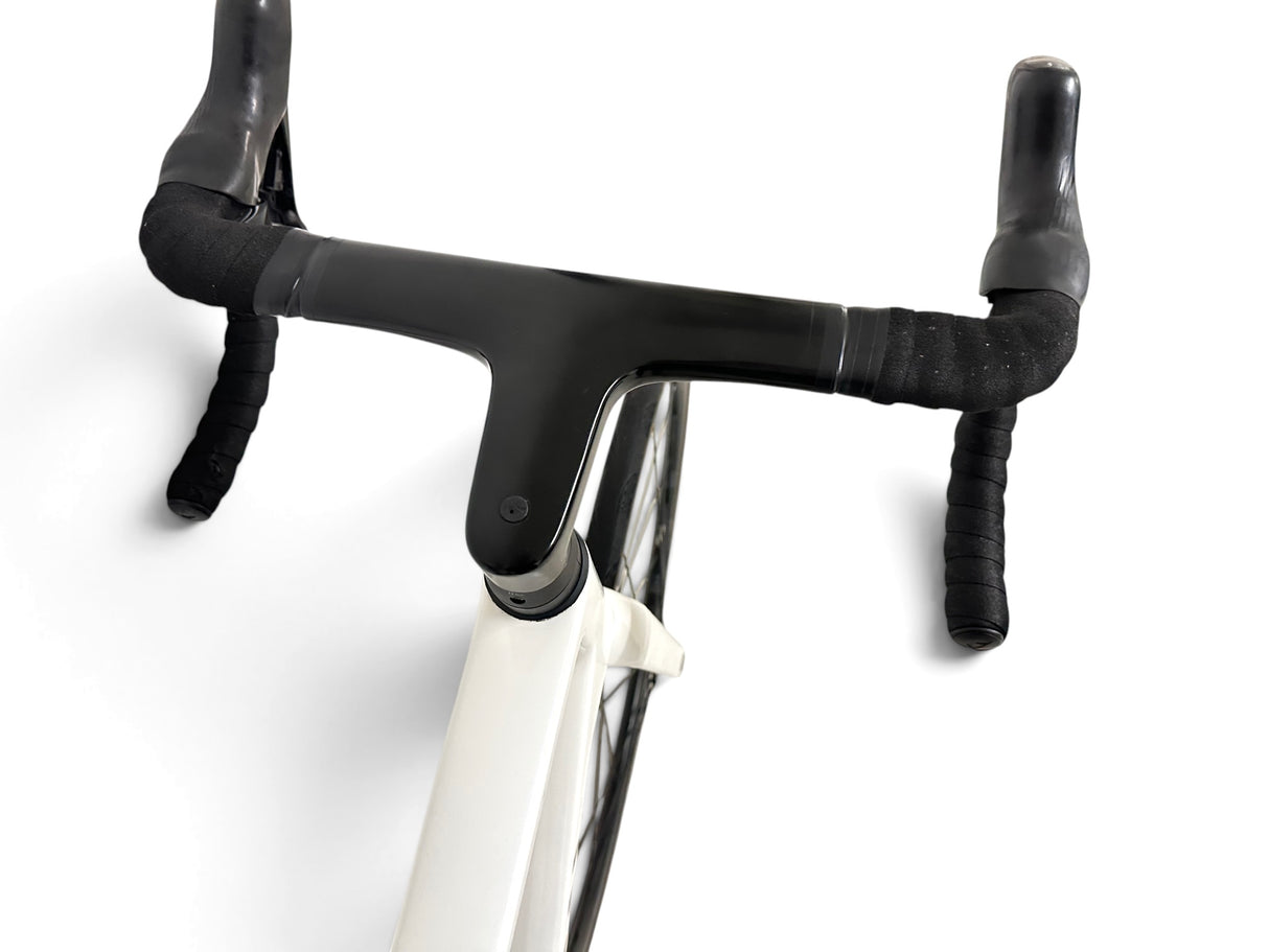 Canyon Ultimate CF SL 7 Di2 Powermeter