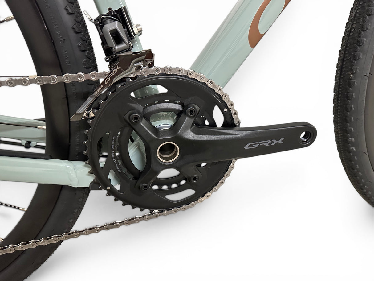 Orbea Terra H30 Gravelbike