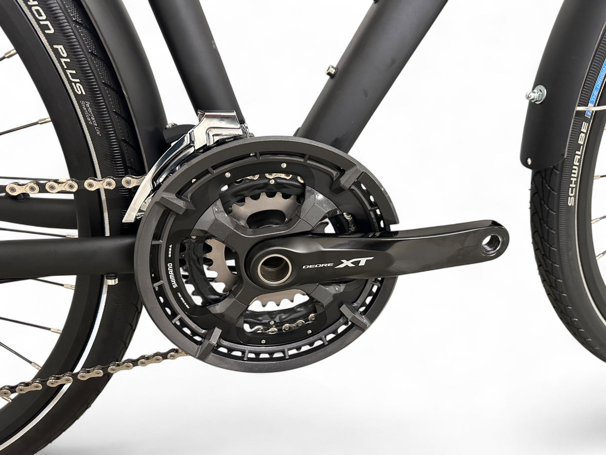 Compel XRC 1300 Trekkingrad XT