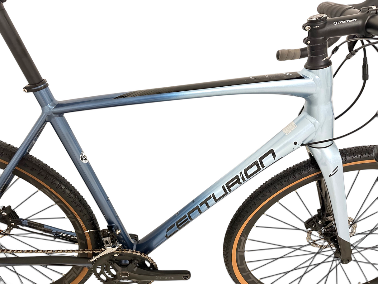 Centurion Crossfire Gravel 3000