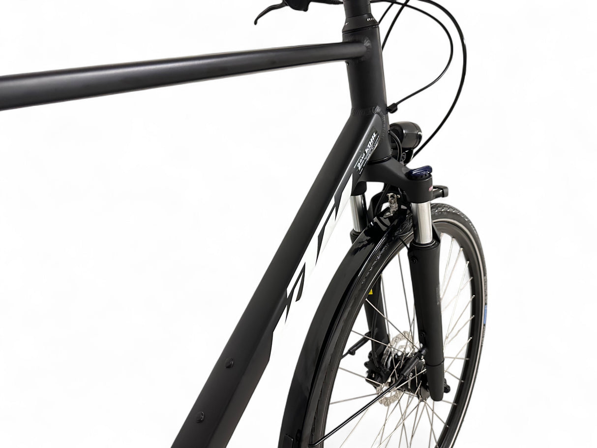 KTM Veneto Disc Trekkingrad