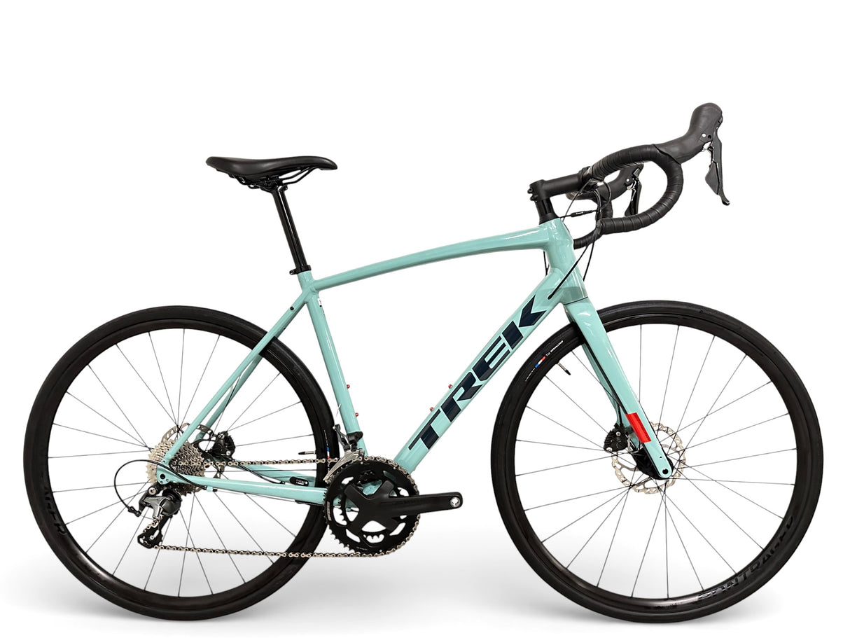 Trek Domane AL 4 Disc Rennrad
