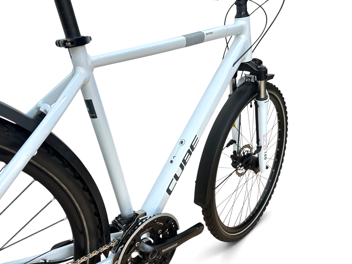 Cube Nature Pro Allroad