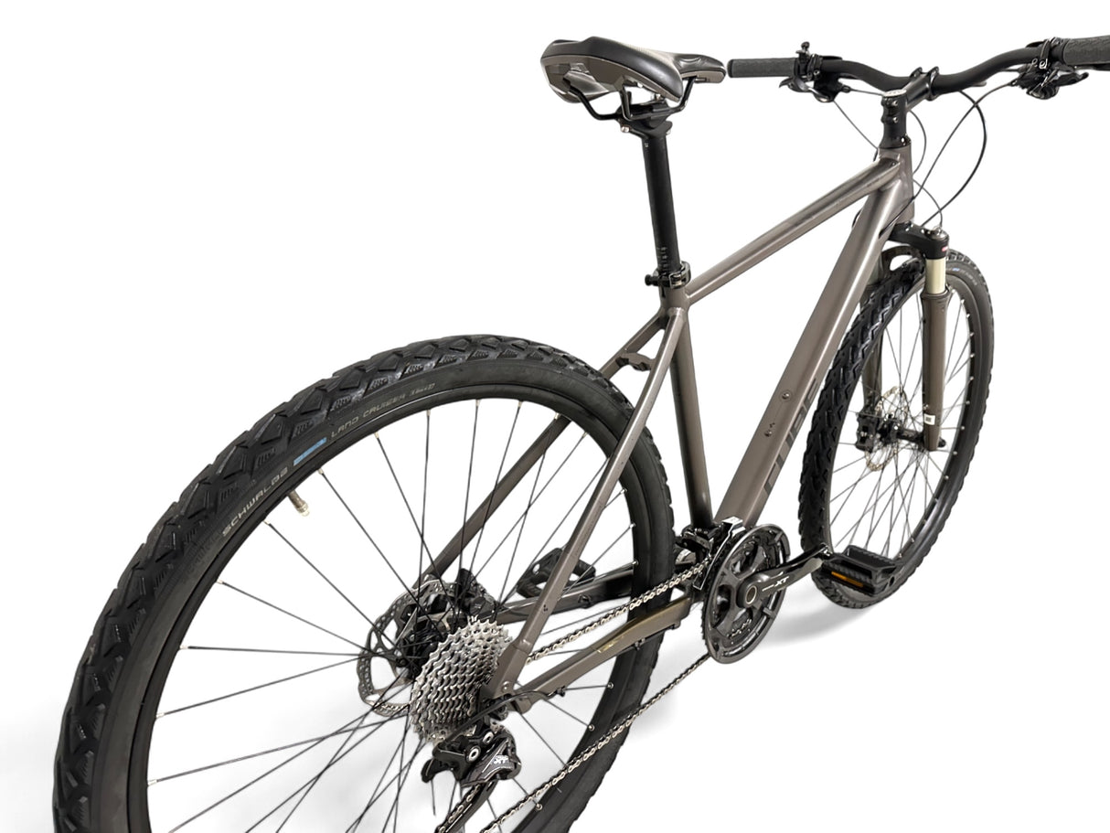 Cube Nature SL Trekkingbike