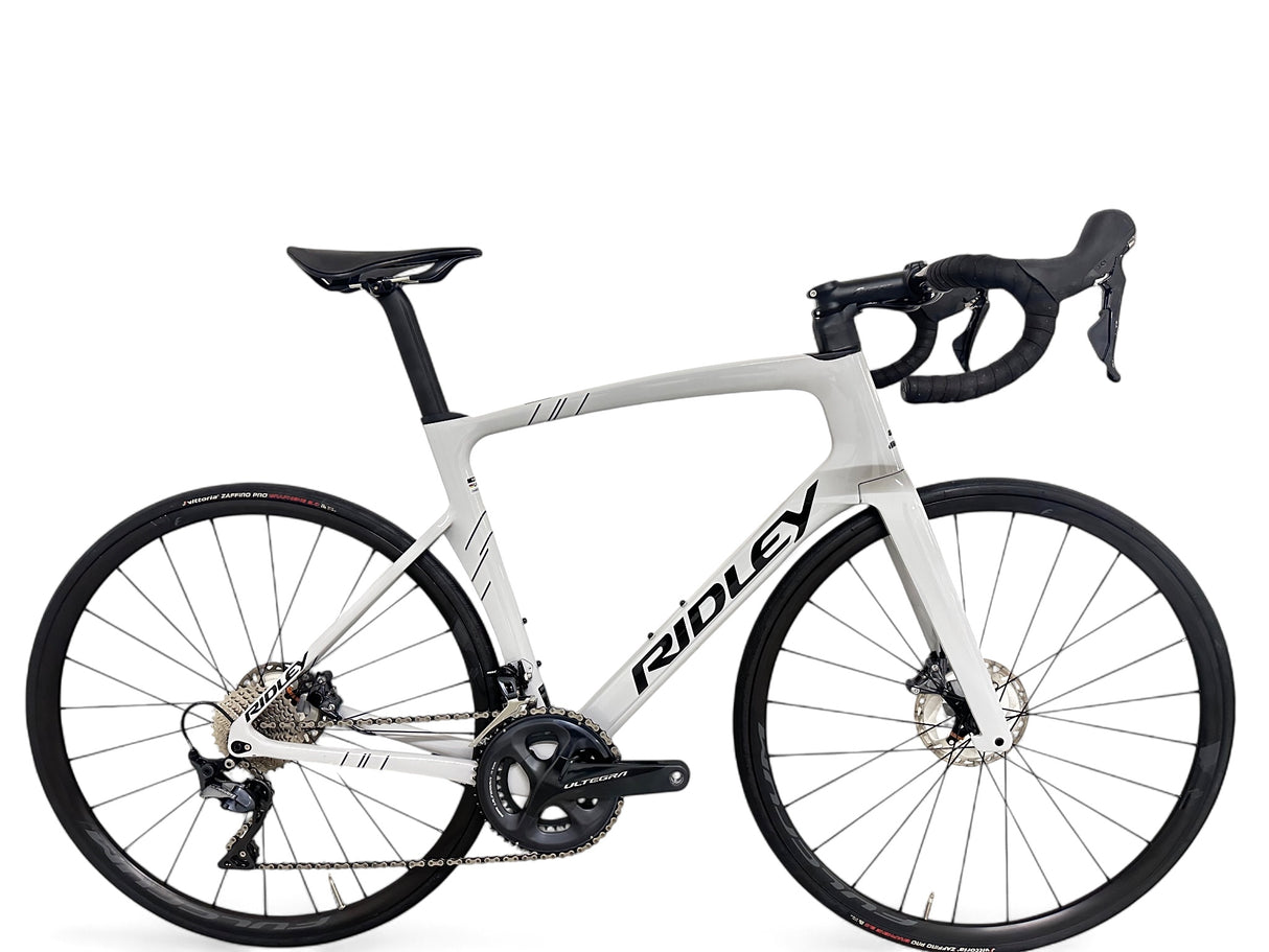 Ridley Noah Disc Ultegra Aero Carbon Road Bike