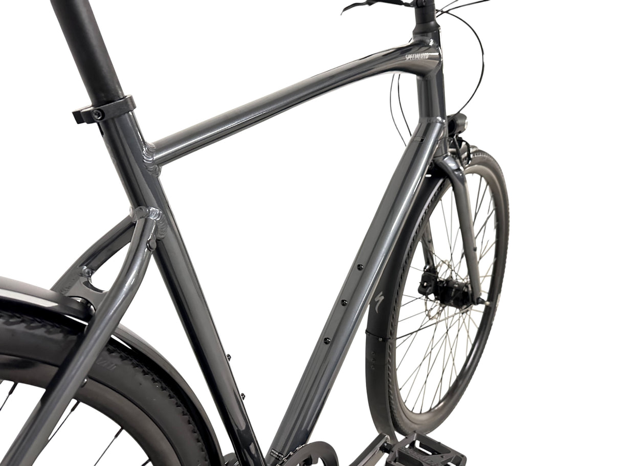 Specialized Sirrus X 2.0 EQ Fitnessbike