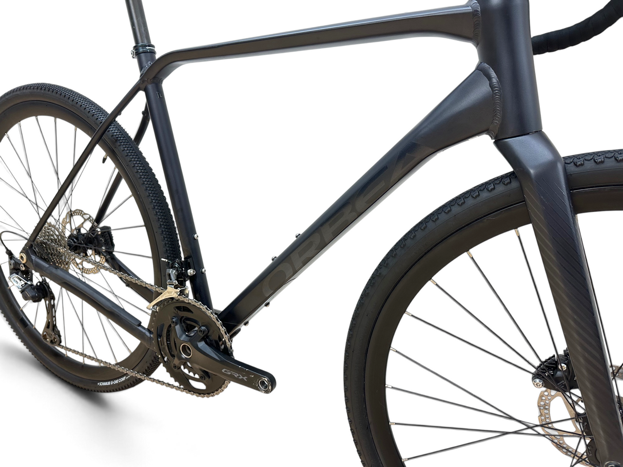 Orbea Terra H30