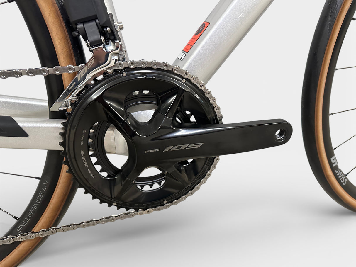 Canyon Endurace CF 7 Di2 Carbon Rennrad
