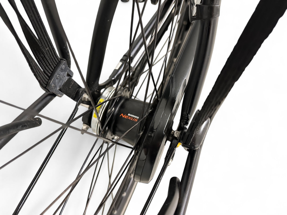 Gazelle Bloom C7 Citybike