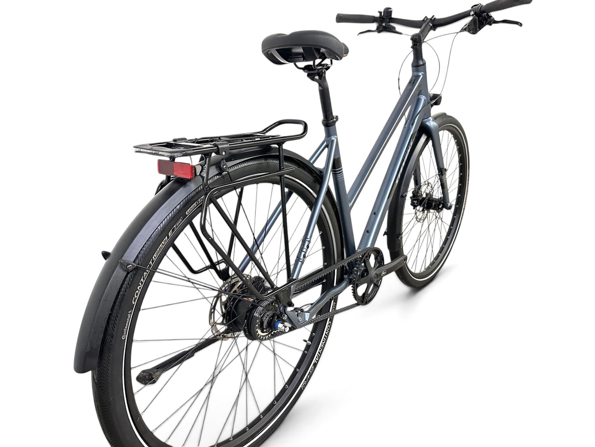 Stevens Courier Luxe Lady