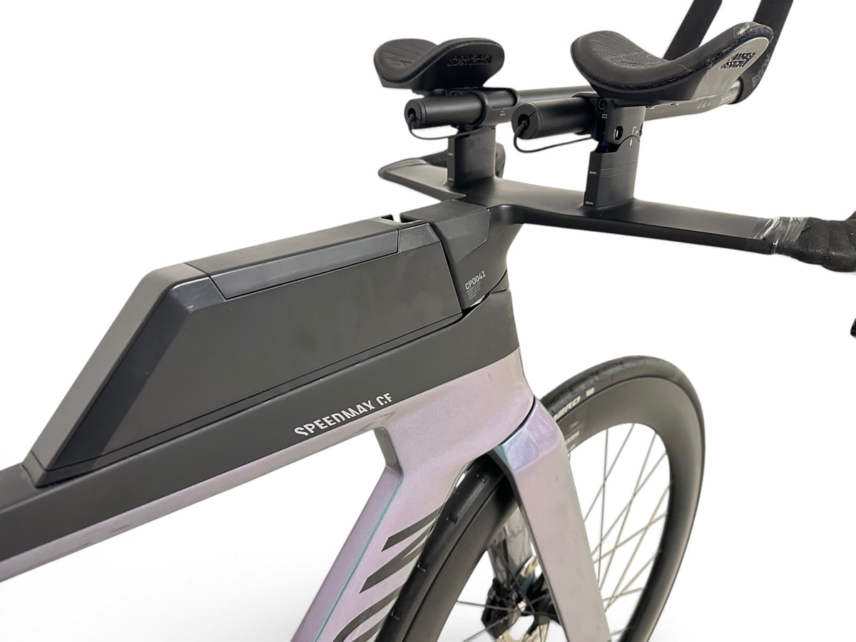 Canyon Speedmax CF 7 Di2 Spirit Moon