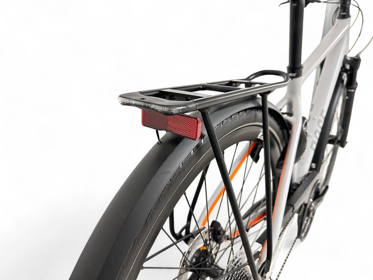 Rose Mutlisport 3 Trekkingrad XT