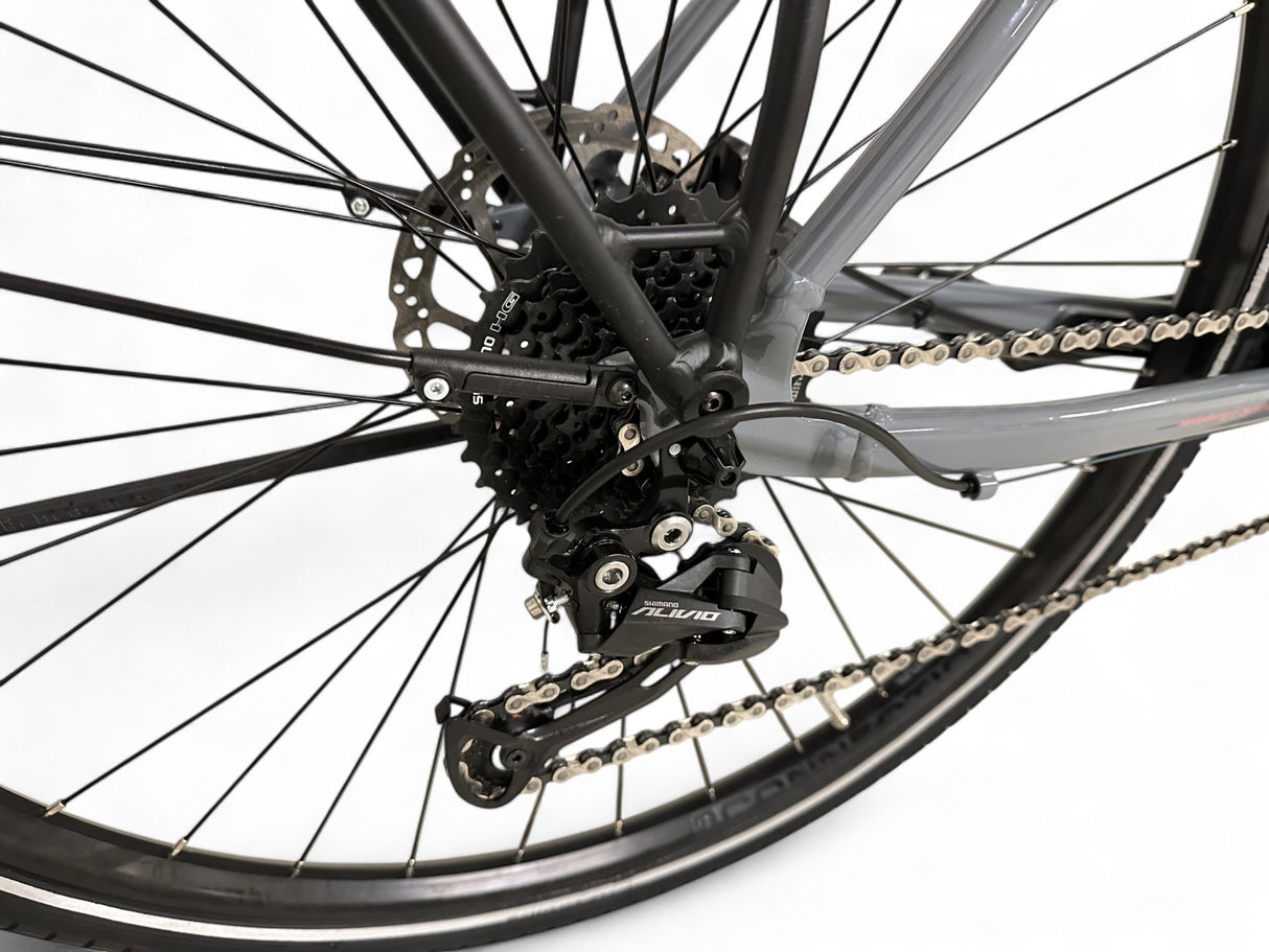 Diamant Elan Deluxe Damen Trekkingrad