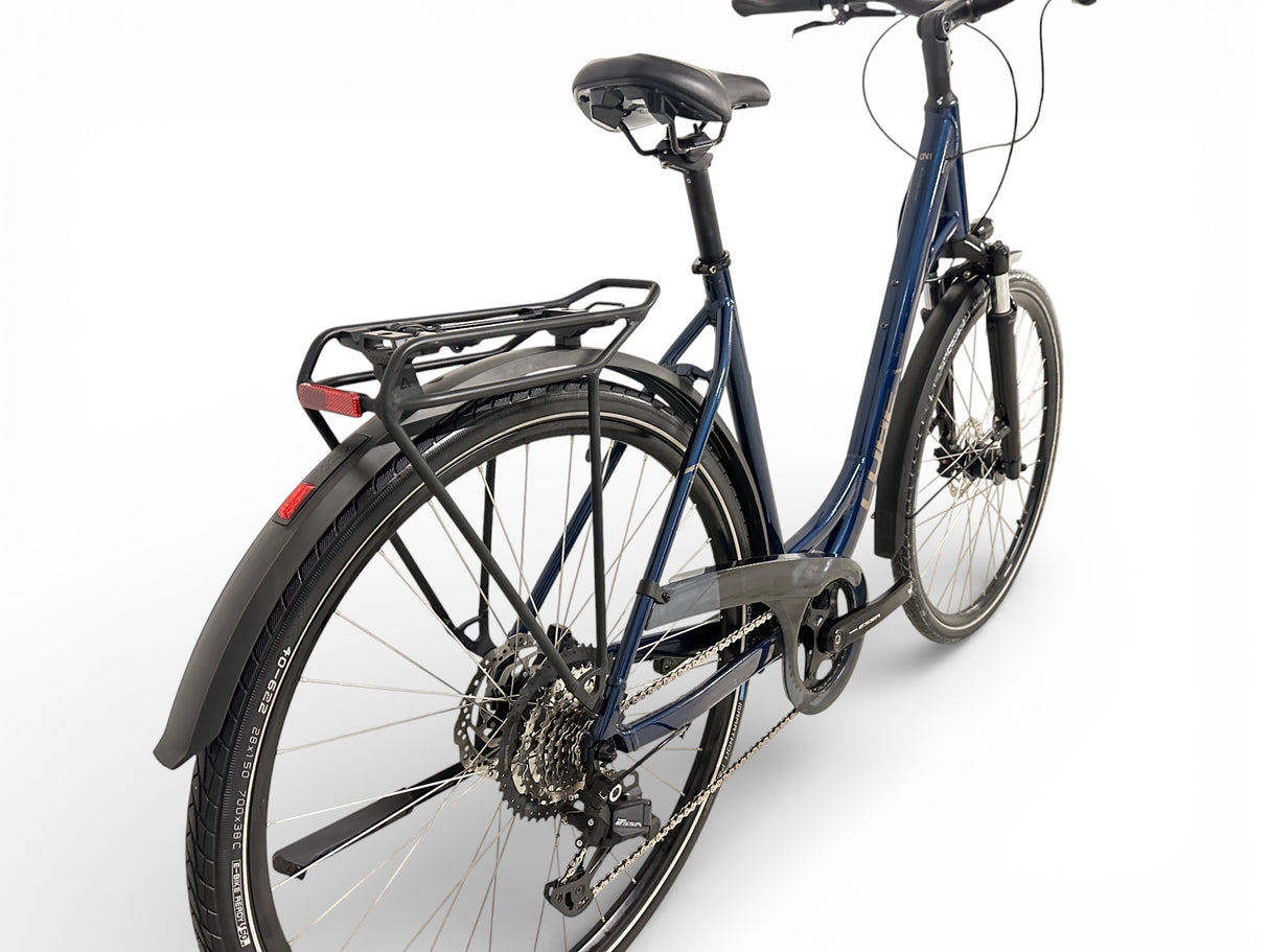 Cube Touring One Trekkingrad Wave Damen