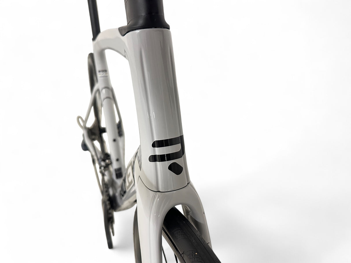 Ridley Noah Disc Ultegra Aero Carbon Road Bike