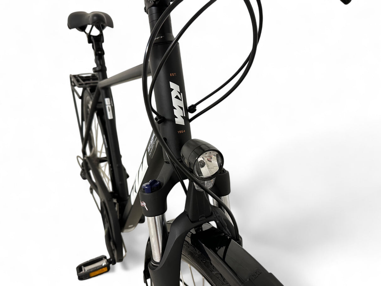 KTM Veneto Disc Trekkingrad