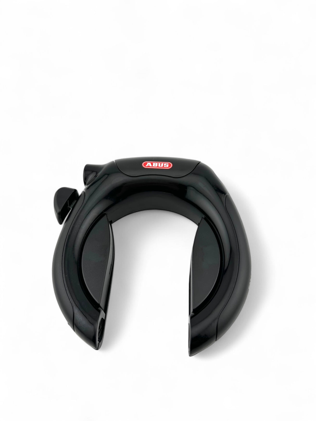 Abus Pro Shield Plus 5950 Rahmenschloss mit Kette + Tasche