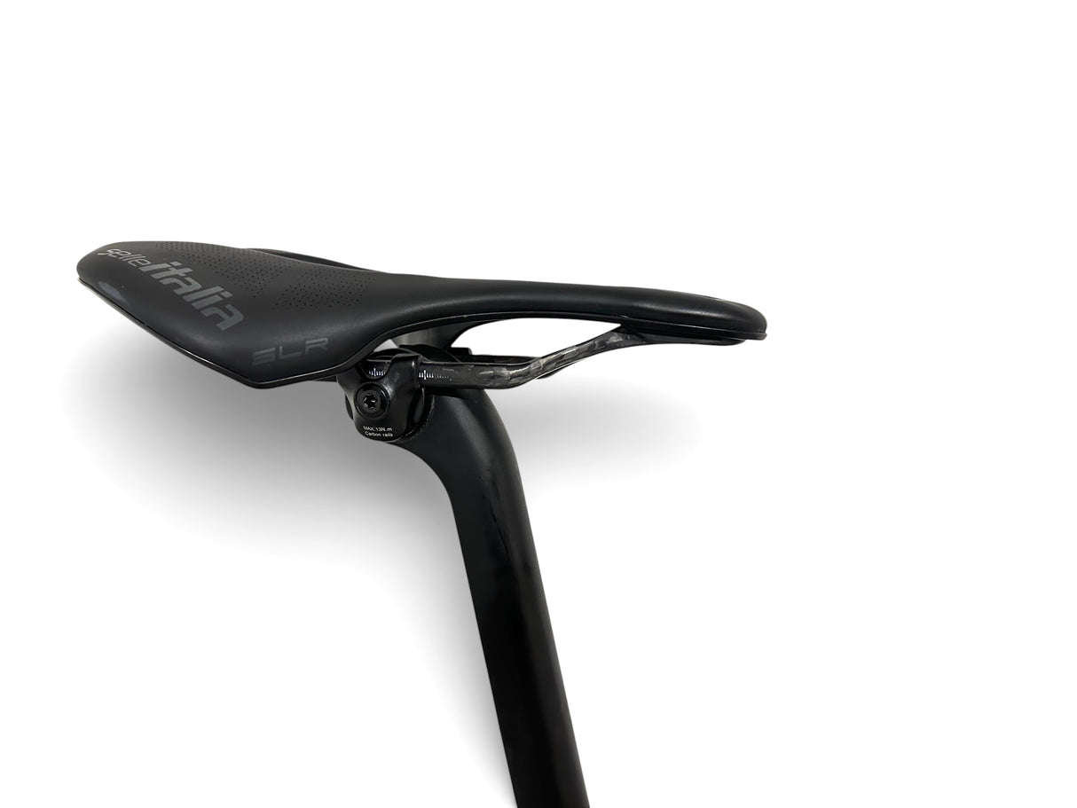 Basso Sempre Veloce SV 2026 Aero Rennrad Ultegra Di2