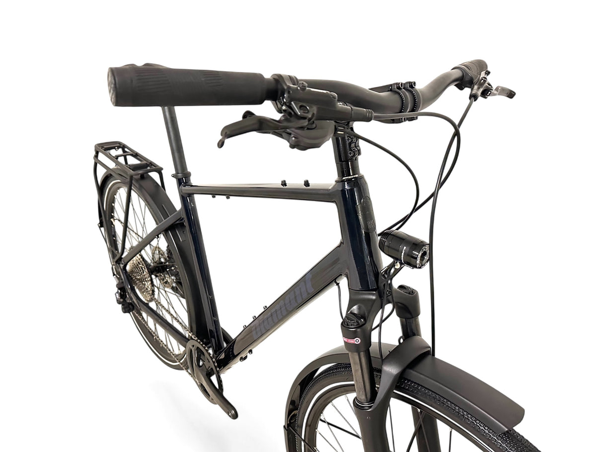 Diamant Mahon Trip Pro Trekkingrad