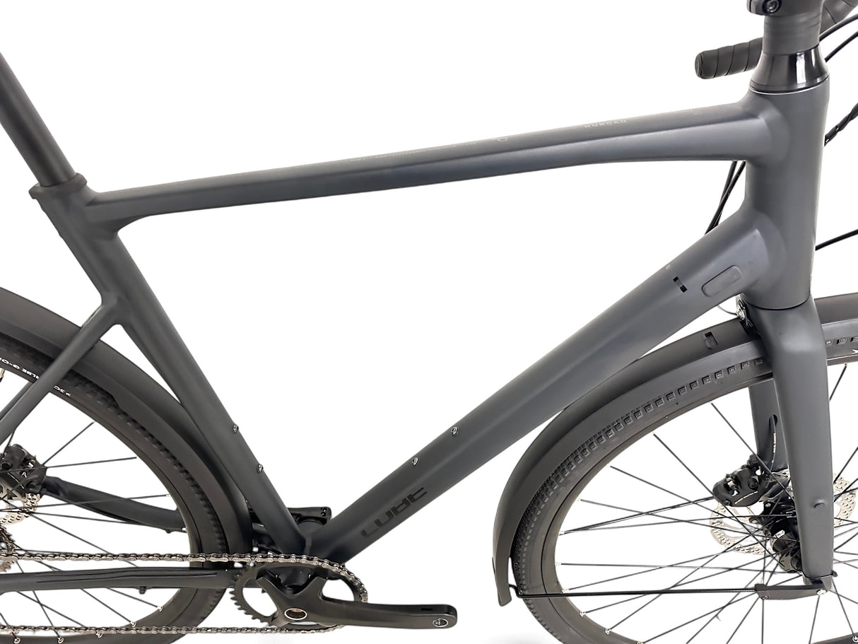 Cube Nuroad Pro FE 2025 Gravelbike