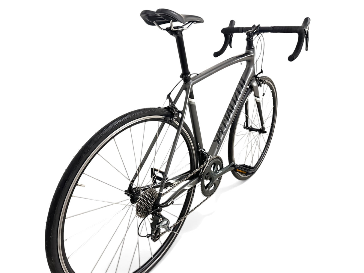 Specialized Allez Elite Aluminium Rennrad