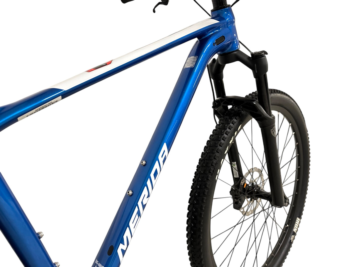 Merida Big.Nine 600 Mountainbike