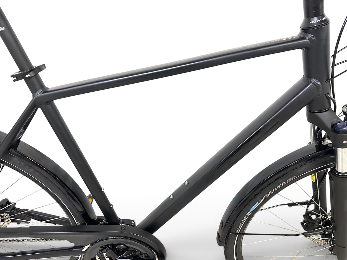 KTM Valencia Street Herren Trekkingrad