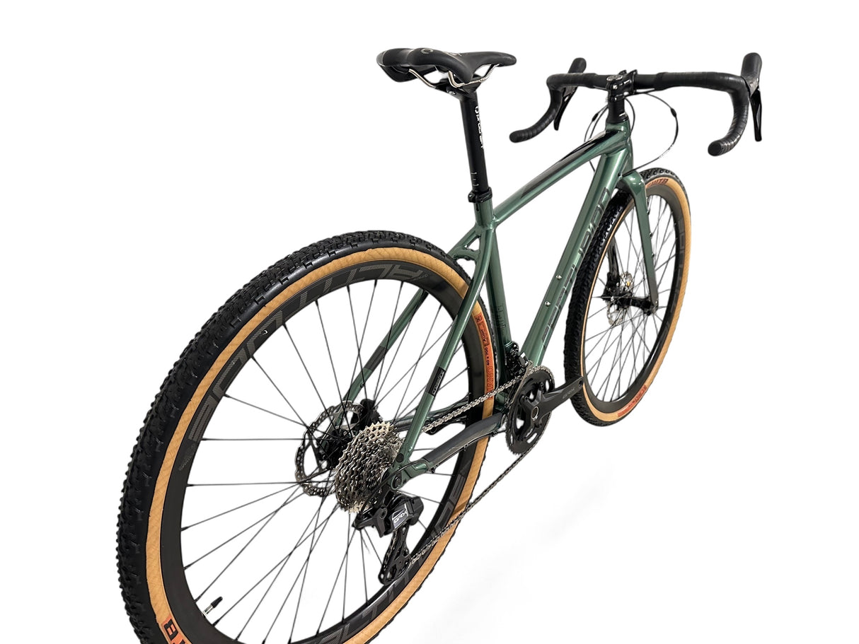 Centurion Crossfire Gravel 3000 Gravelbike