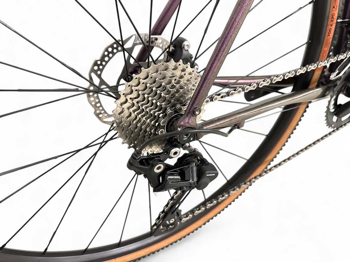 Cannondale Topstone 2 Gravelbike