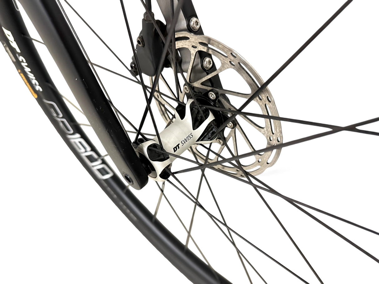 Open Wi.de Carbon Gravelbike