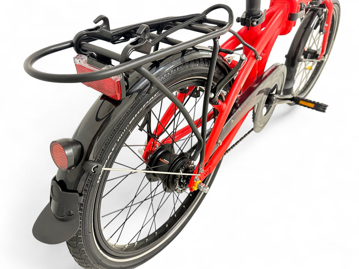 Tern Link C7i 20 inch folding bike