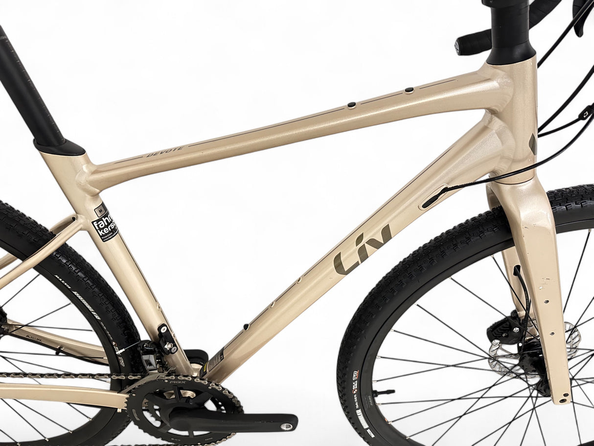 Liv Devote 0 Gravelbike