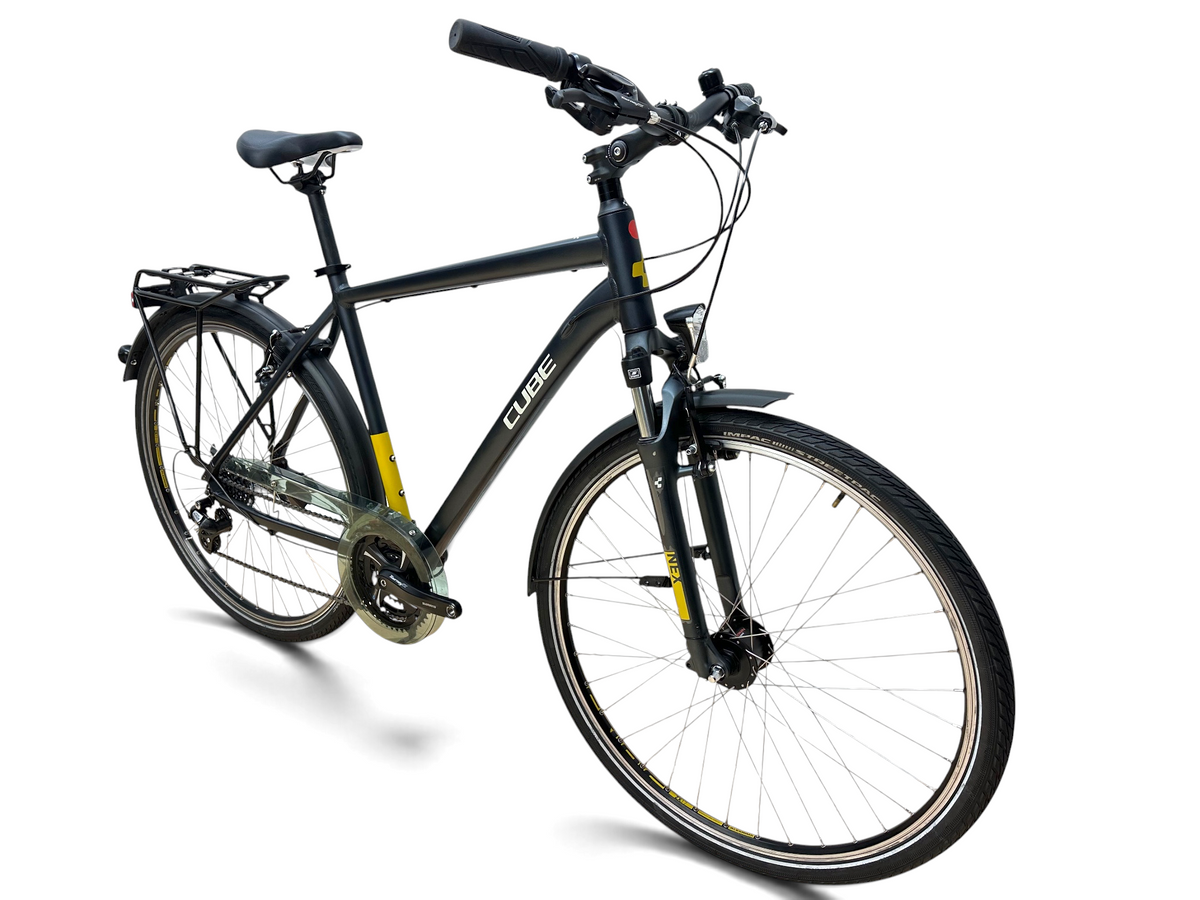 Cube Touring Diamant