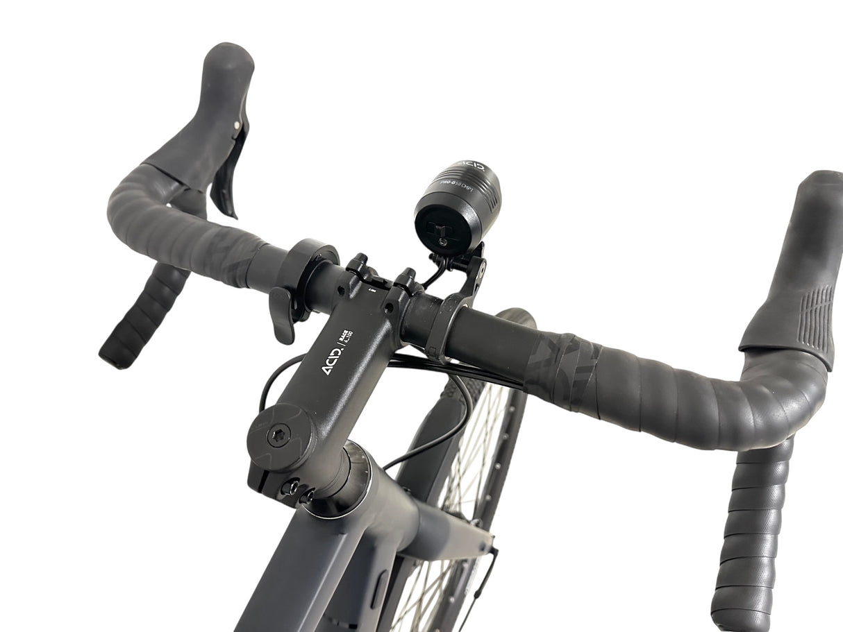 Cube Nuroad Pro FE 2025 Gravelbike