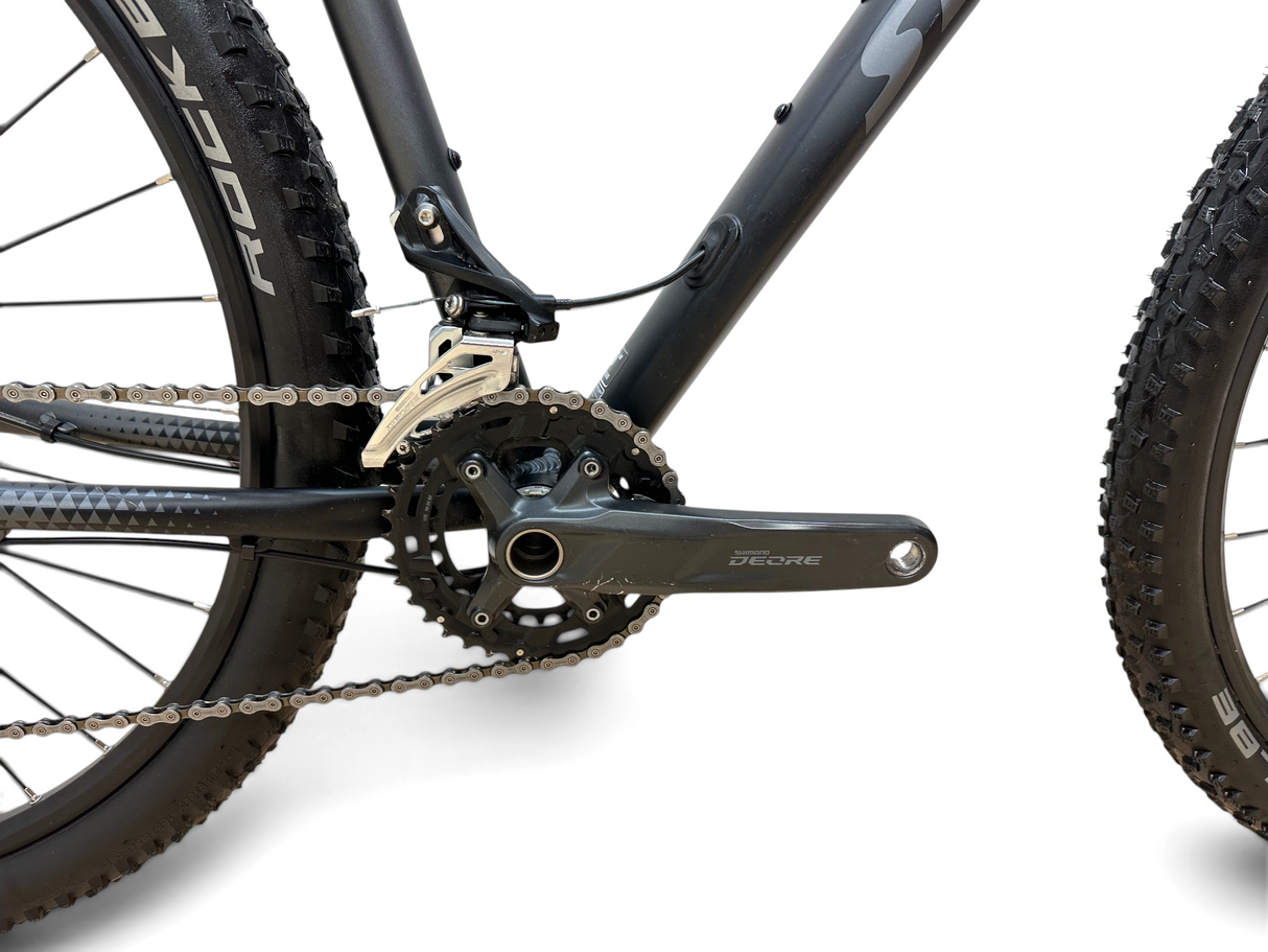 Stevens Applebee Mountainbike