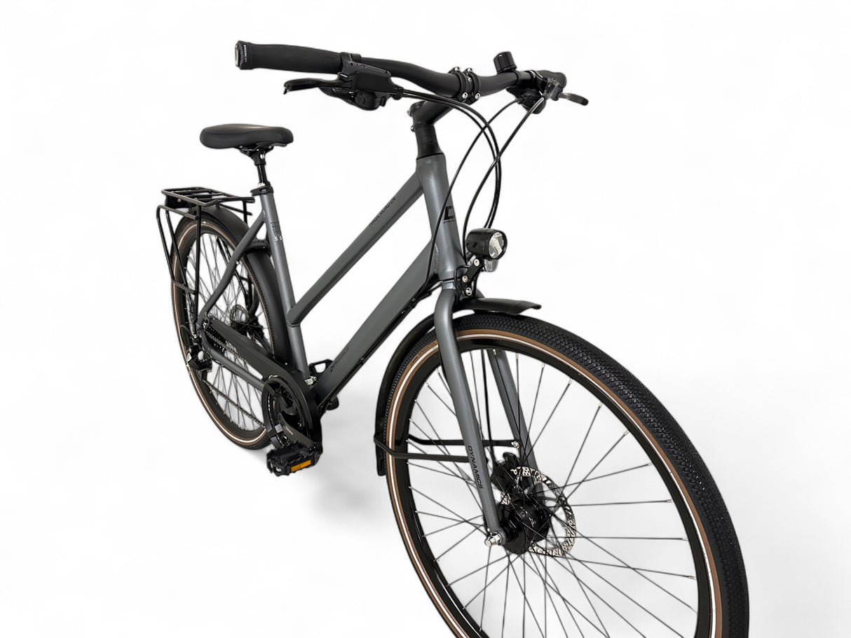 Dynamics Magic Road 24 Trekkingrad