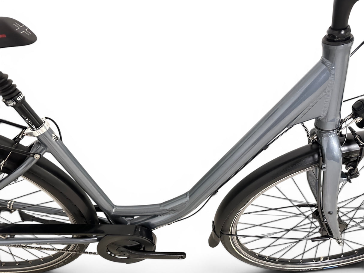 Velo de Ville A200 Wave