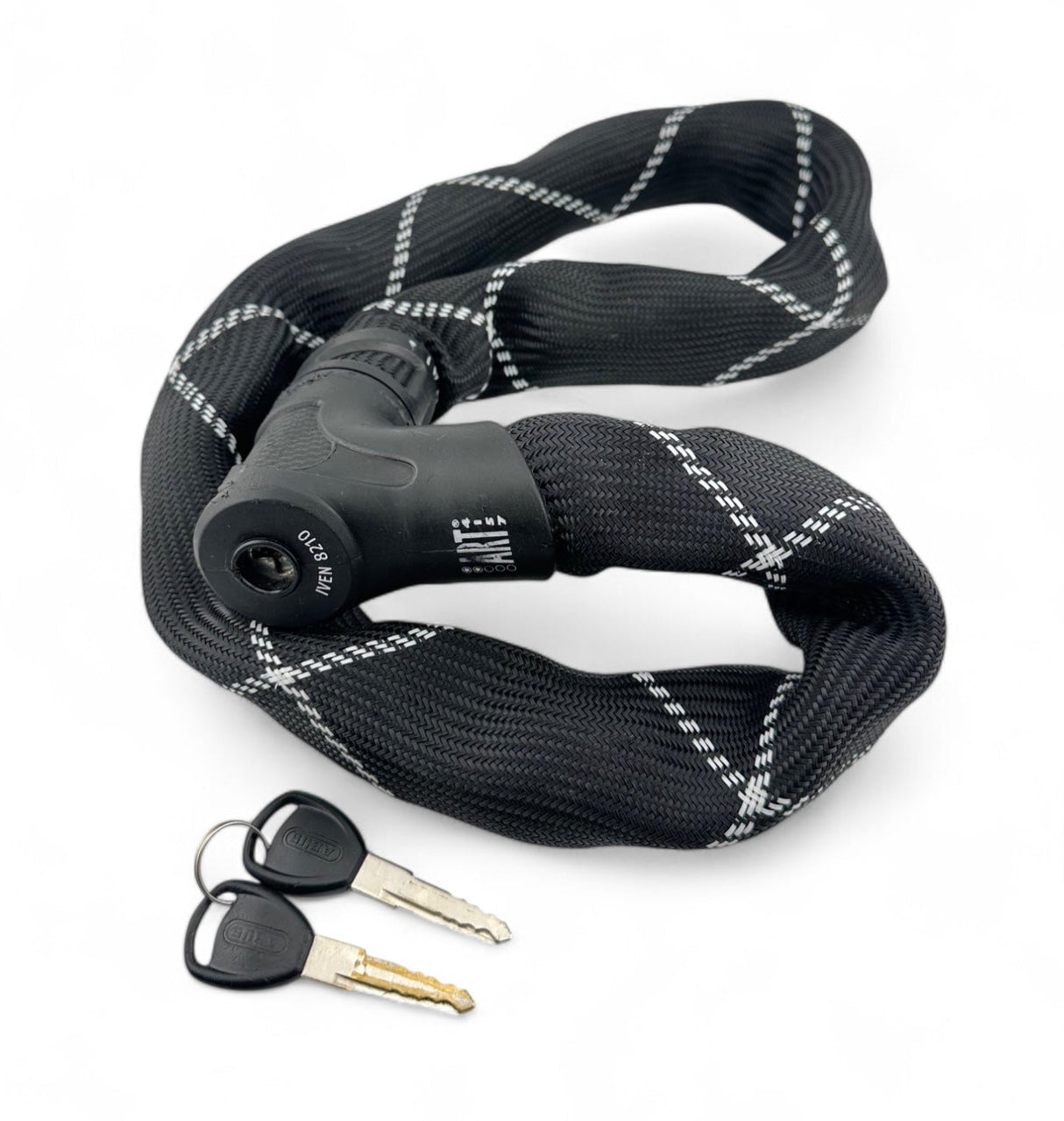 Abus Iven Chain 8210 Kettenschloss