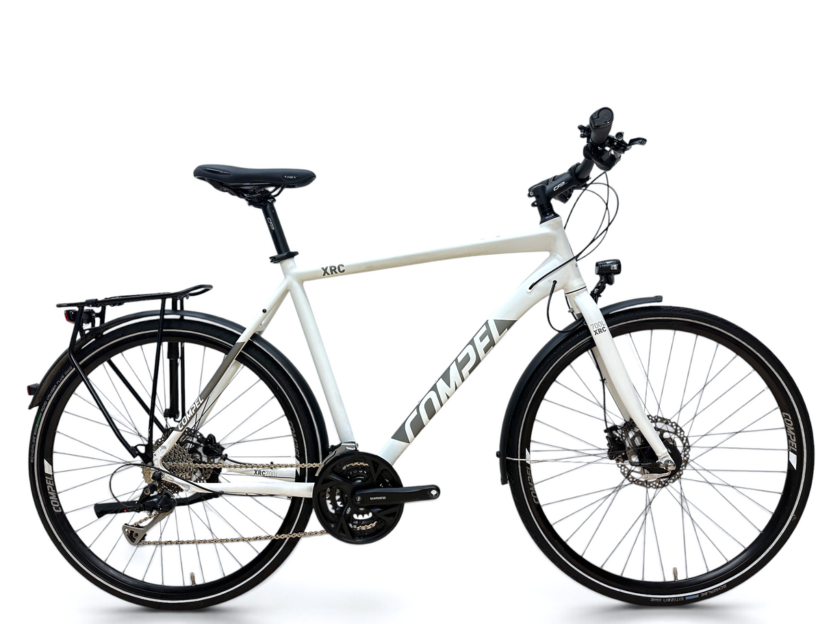 Compel XRC 700 L Trekkingrad